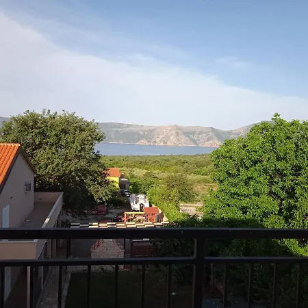 Sa Pogledom Na U Linardicima Linardici