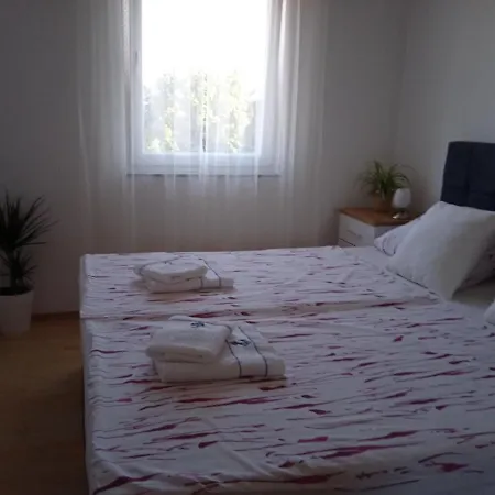Sa Pogledom Na U Linardicima Apartment *