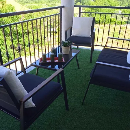 Sa Pogledom Na U Linardicima Apartment *