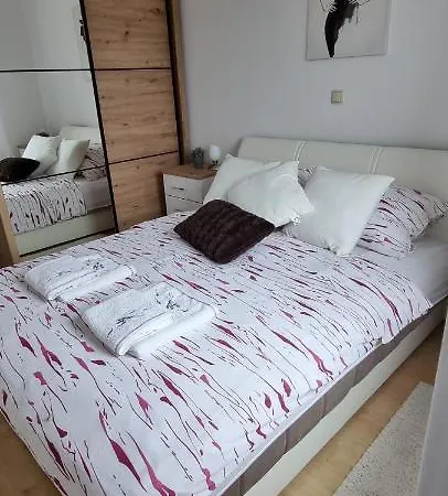 Apartment Sa Pogledom Na U Linardicima Linardici