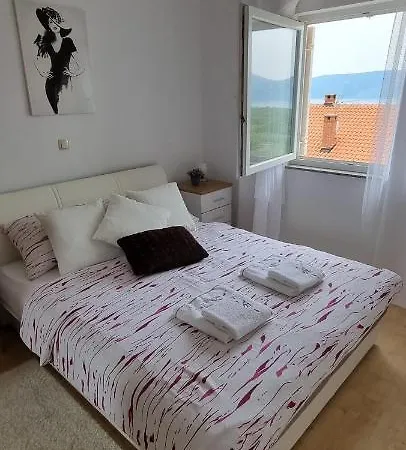 Apartment Sa Pogledom Na U Linardicima Linardici