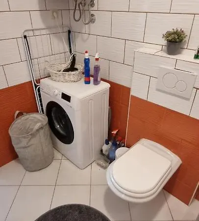 Sa Pogledom Na U Linardicima Apartment