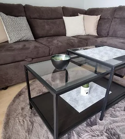 Sa Pogledom Na U Linardicima Apartment Linardici