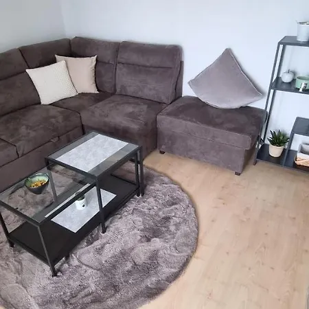 Apartment Sa Pogledom Na U Linardicima *